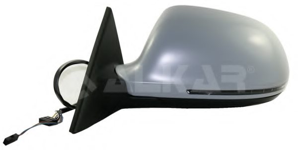 ALKAR 6144792 Outside Mirror